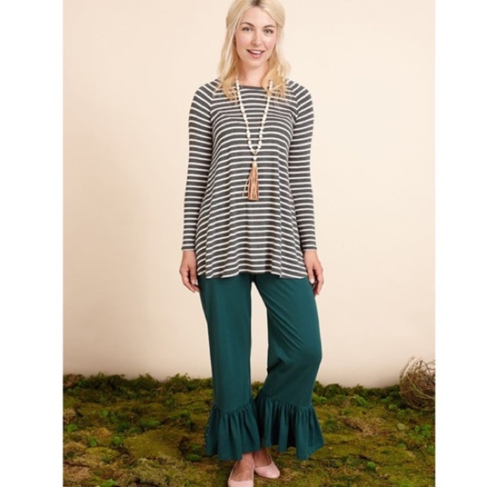 Matilda Jane once upon a time kettle tee